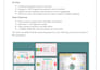 design powerpoint presentation, research slides,  and pitch deck